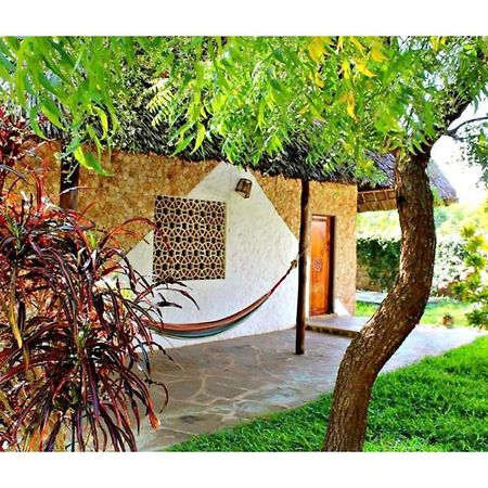 Eco Villas Watamu Luaran gambar
