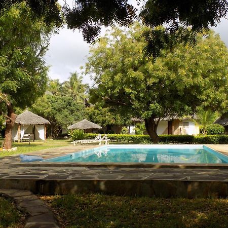 Eco Villas Watamu Luaran gambar