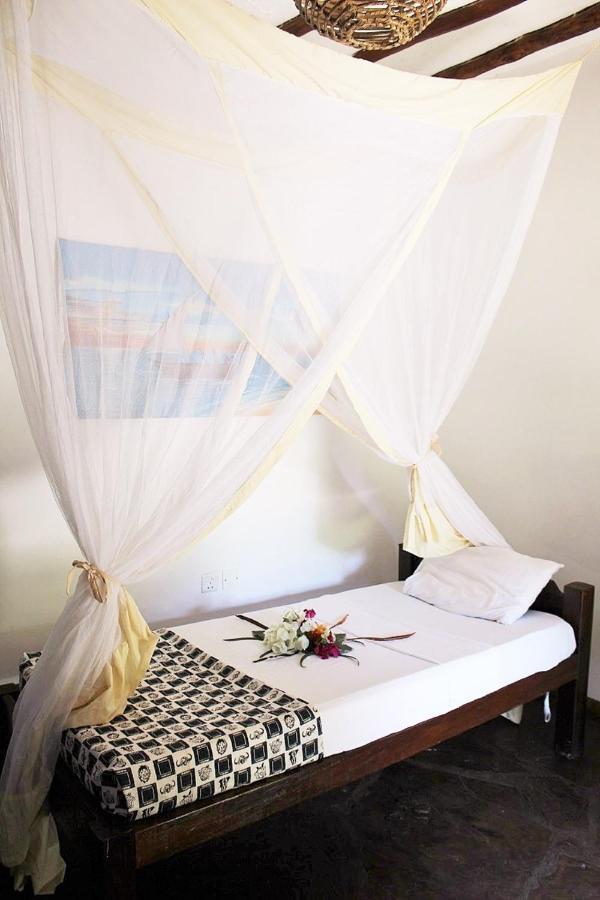 Eco Villas Watamu Bilik gambar