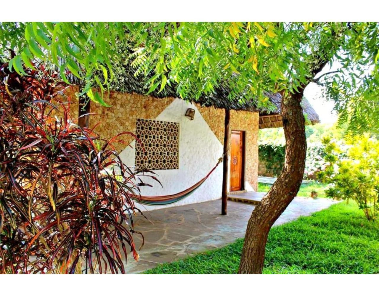 Eco Villas Watamu Luaran gambar