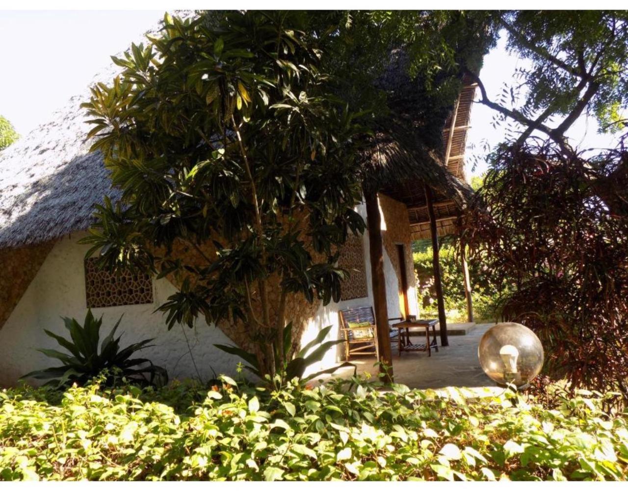 Eco Villas Watamu Luaran gambar