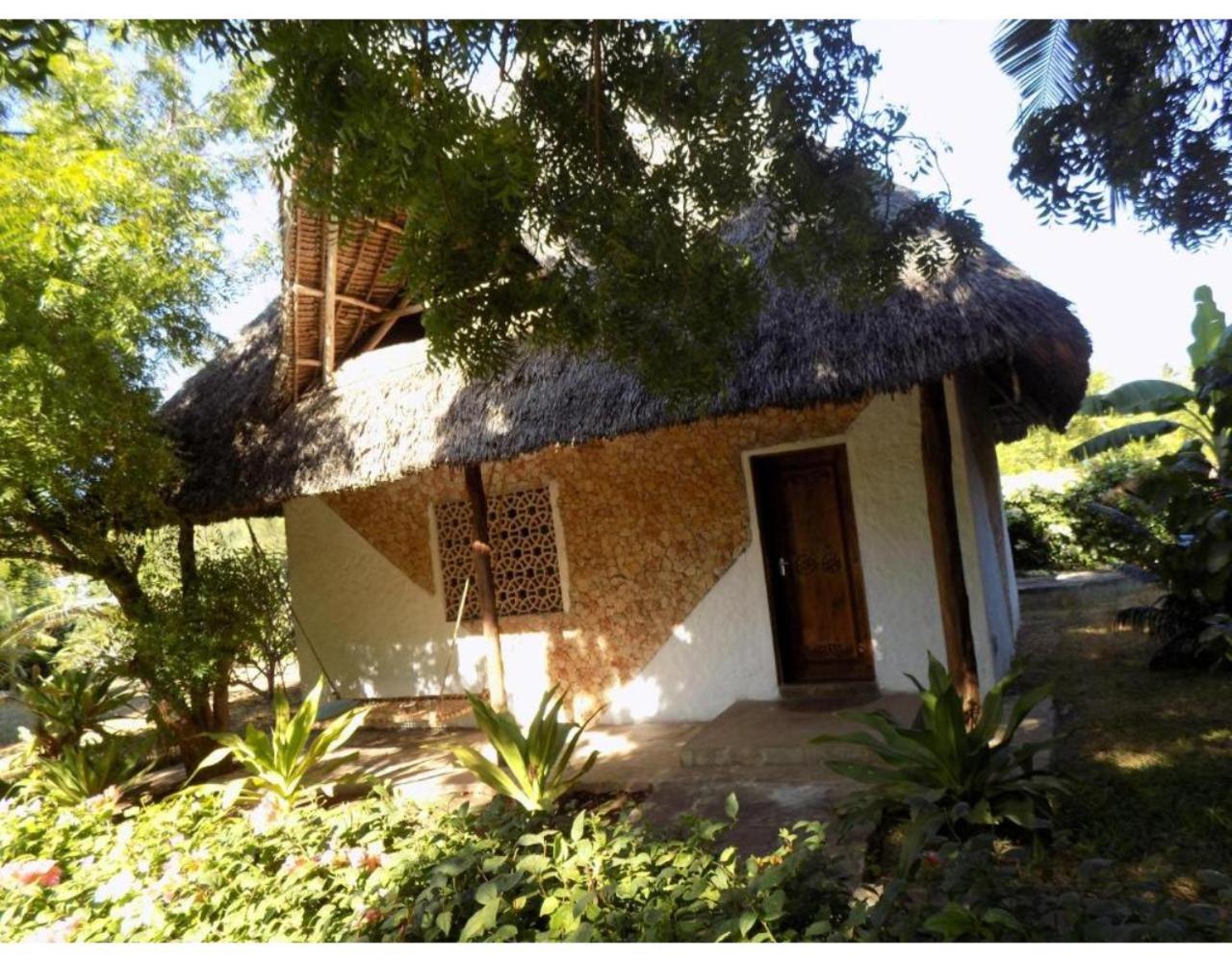 Eco Villas Watamu Luaran gambar