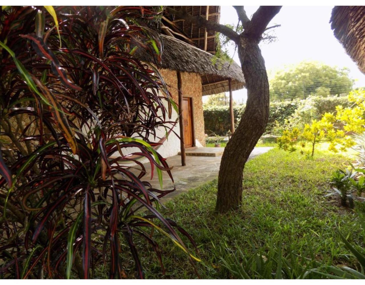 Eco Villas Watamu Luaran gambar