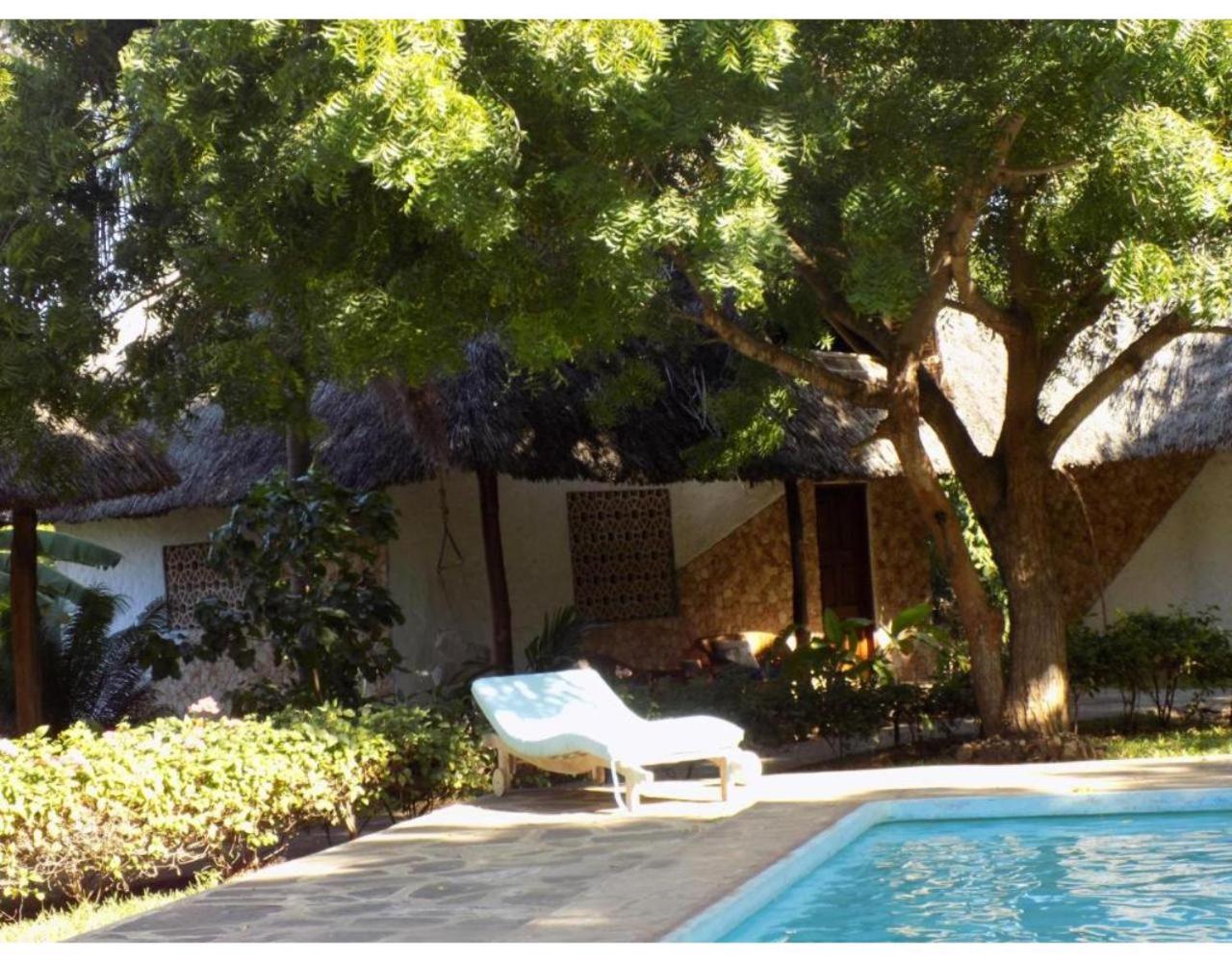 Eco Villas Watamu Luaran gambar