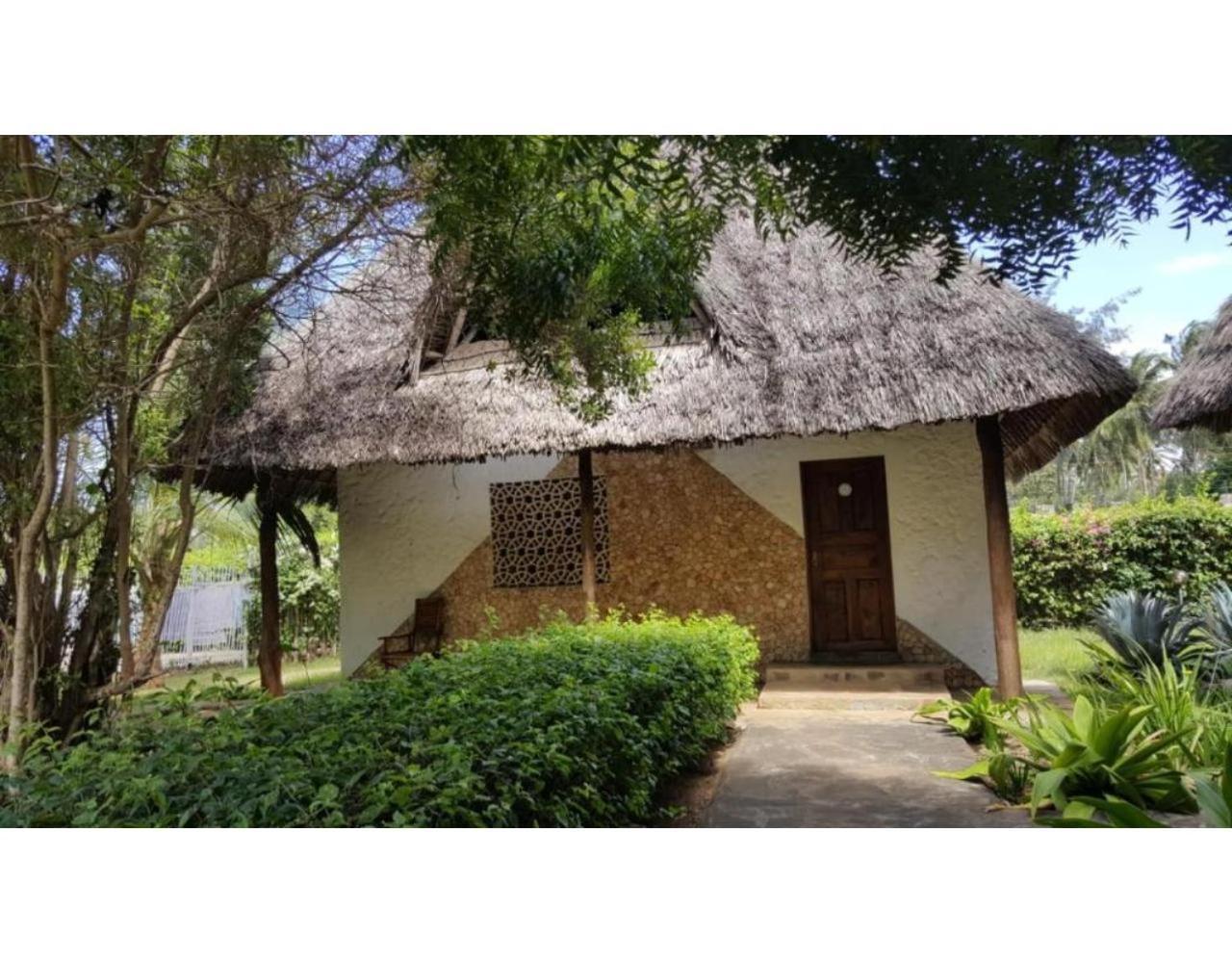 Eco Villas Watamu Luaran gambar