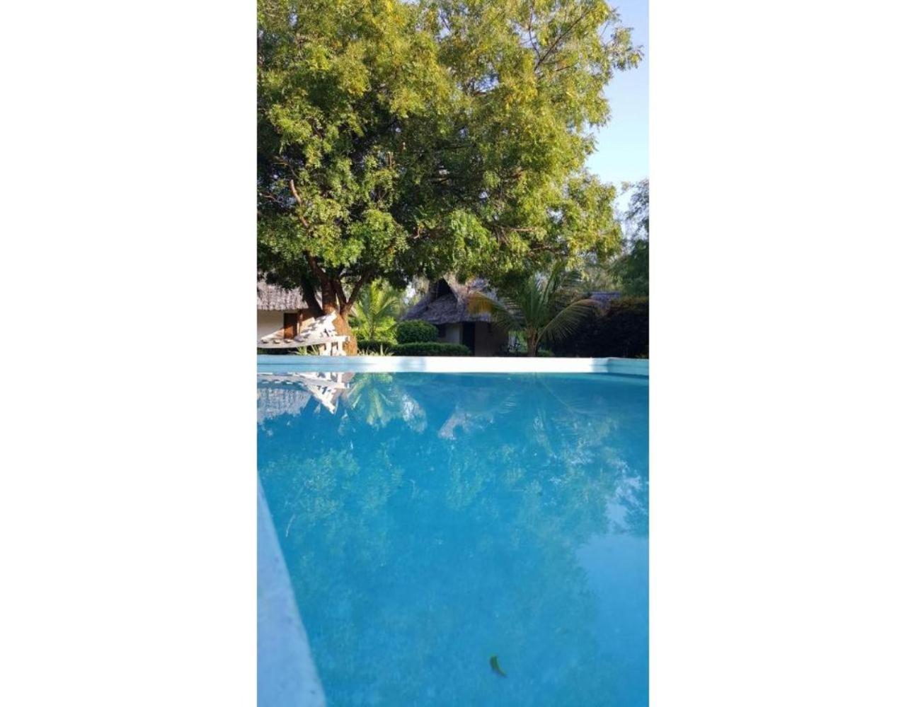 Eco Villas Watamu Luaran gambar