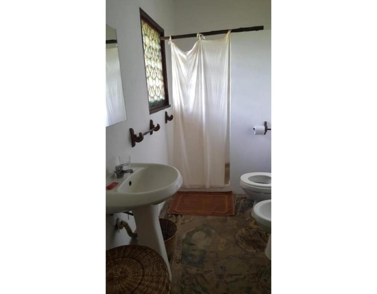 Eco Villas Watamu Luaran gambar