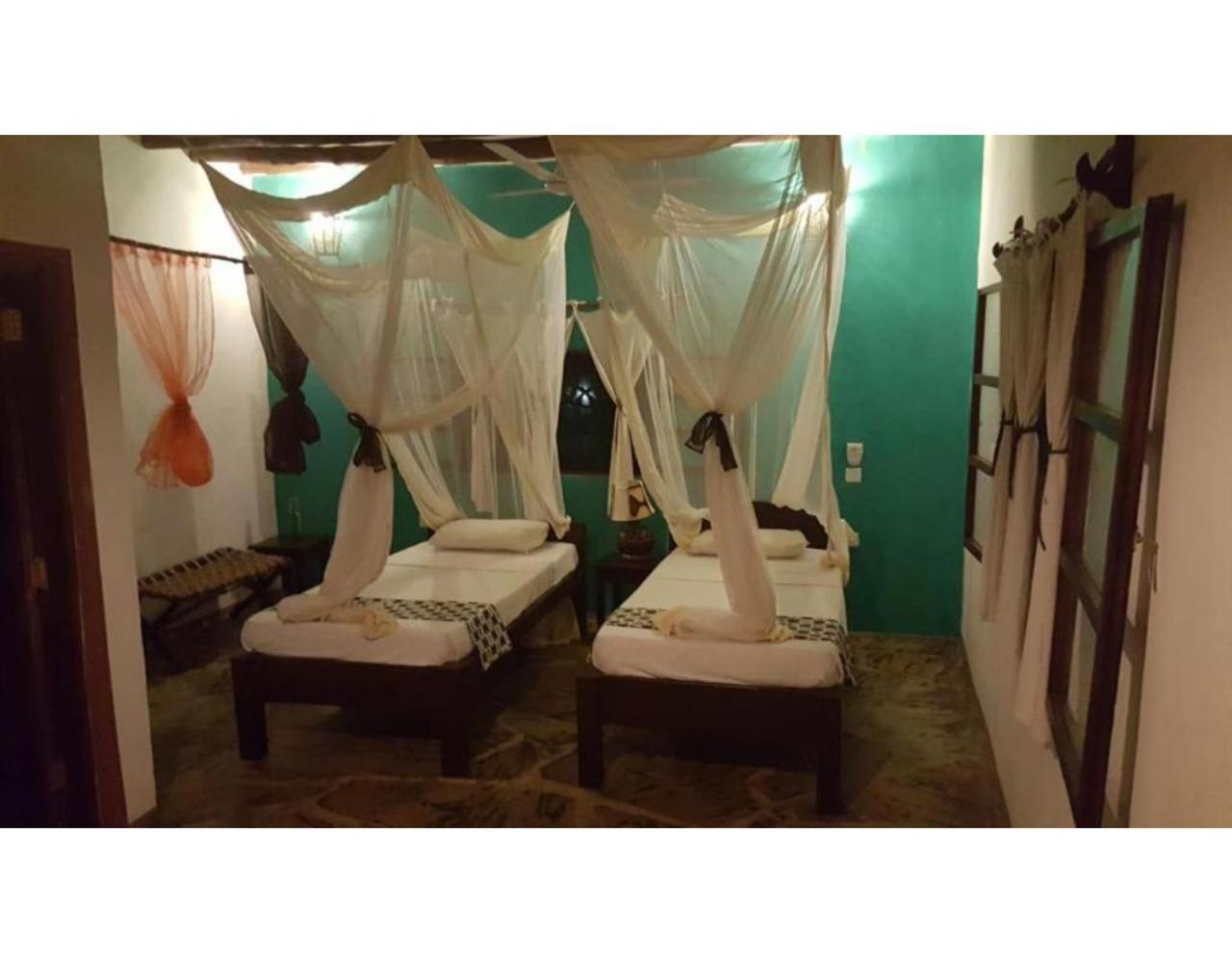 Eco Villas Watamu Luaran gambar