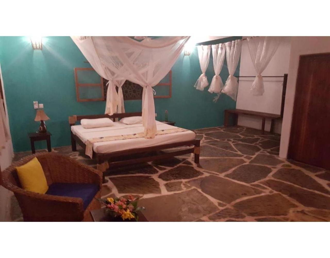 Eco Villas Watamu Luaran gambar