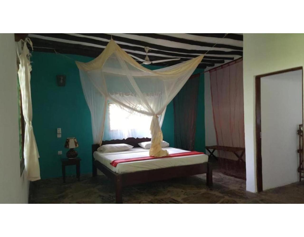 Eco Villas Watamu Luaran gambar