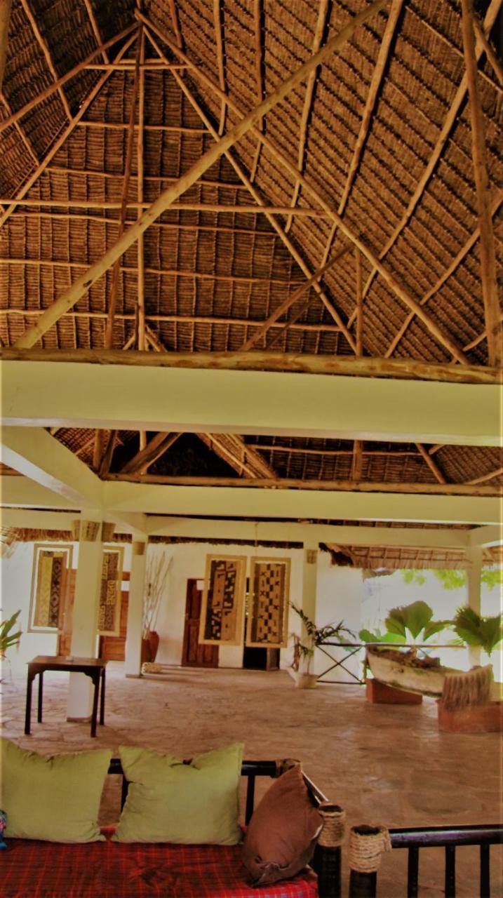 Eco Villas Watamu Luaran gambar