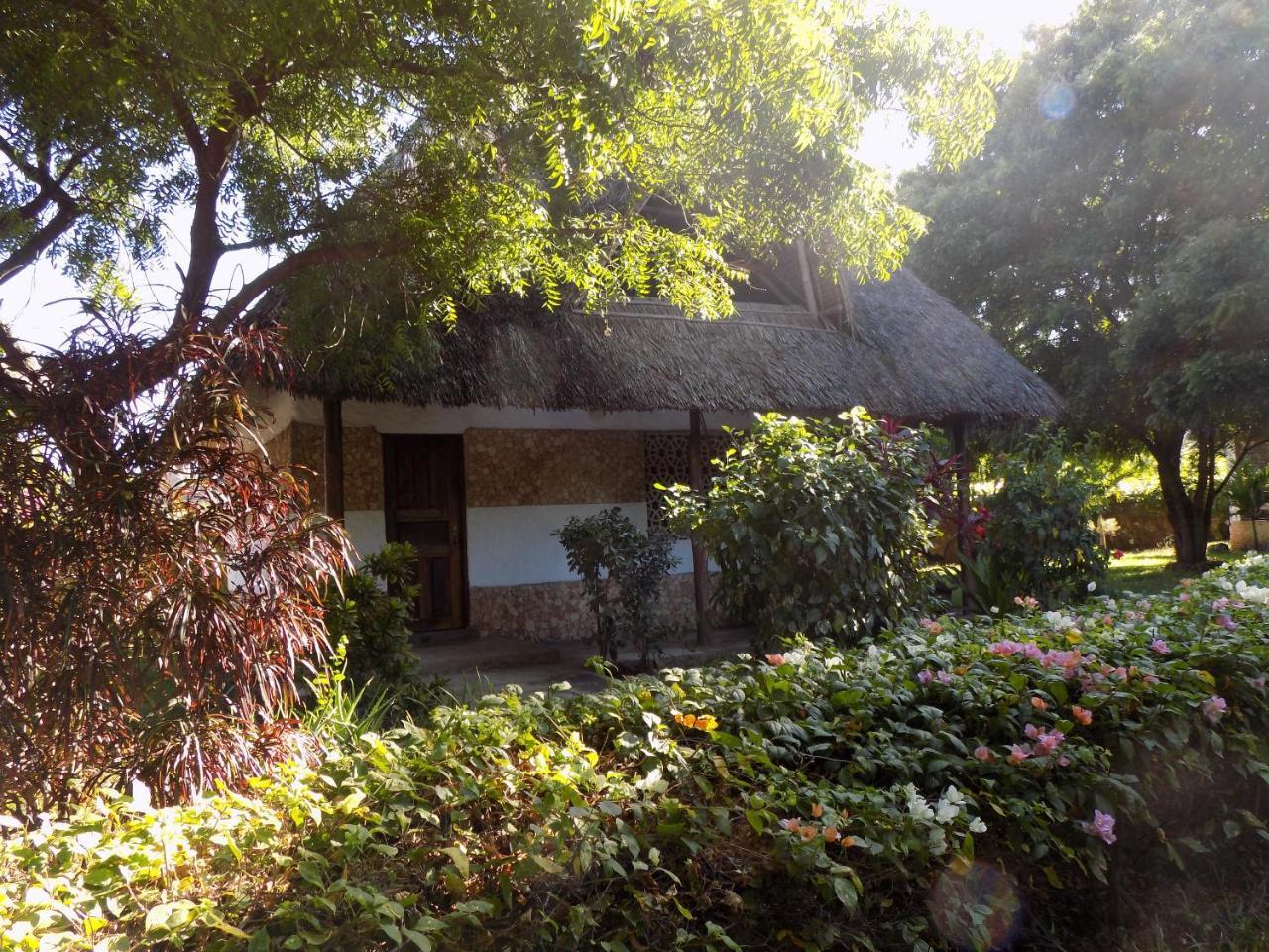 Eco Villas Watamu Luaran gambar