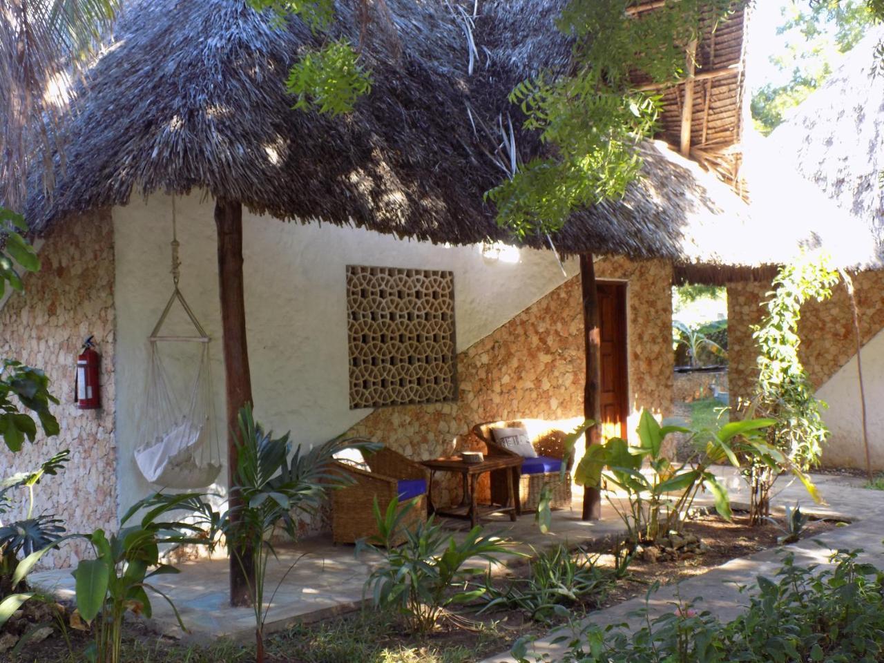 Eco Villas Watamu Luaran gambar