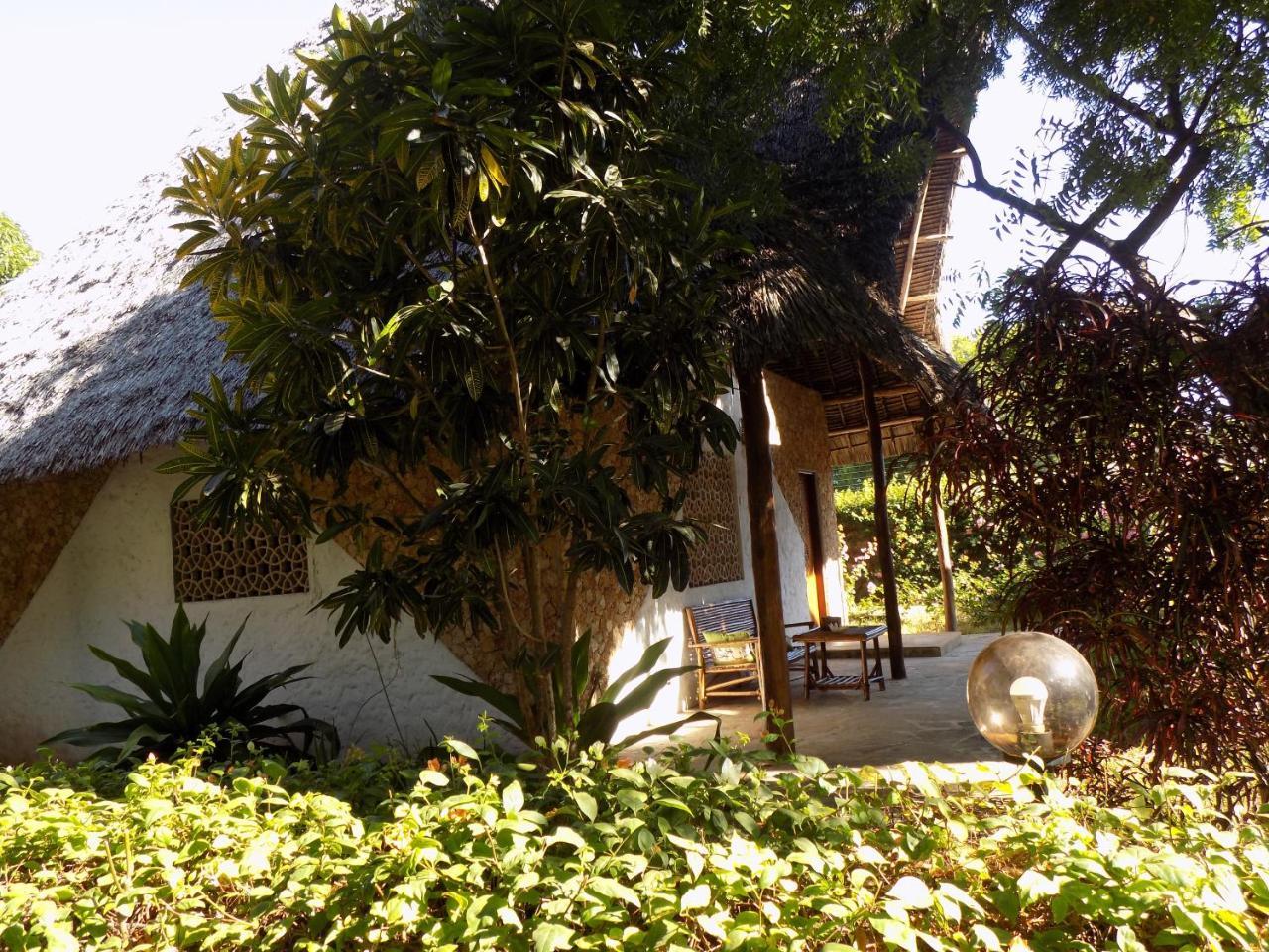 Eco Villas Watamu Luaran gambar