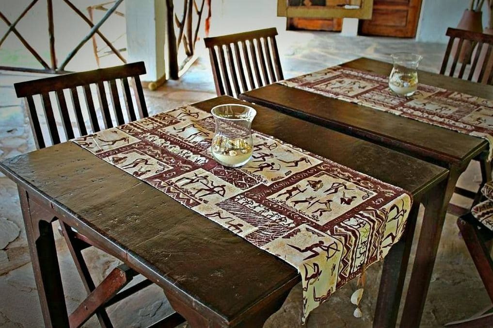 Eco Villas Watamu Luaran gambar
