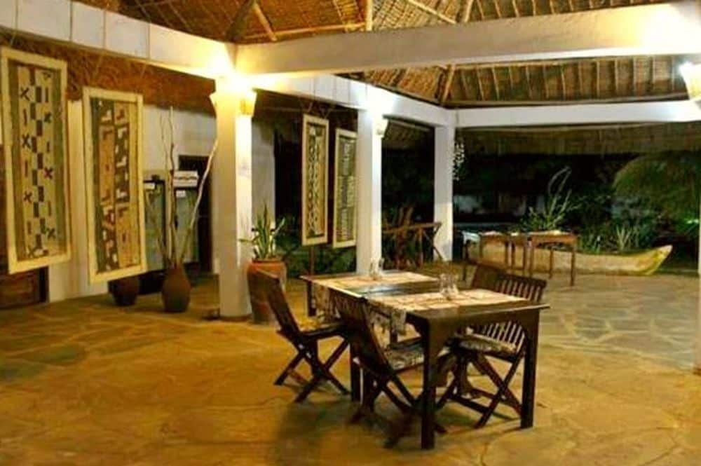 Eco Villas Watamu Luaran gambar